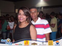 Tarde dos Amigos